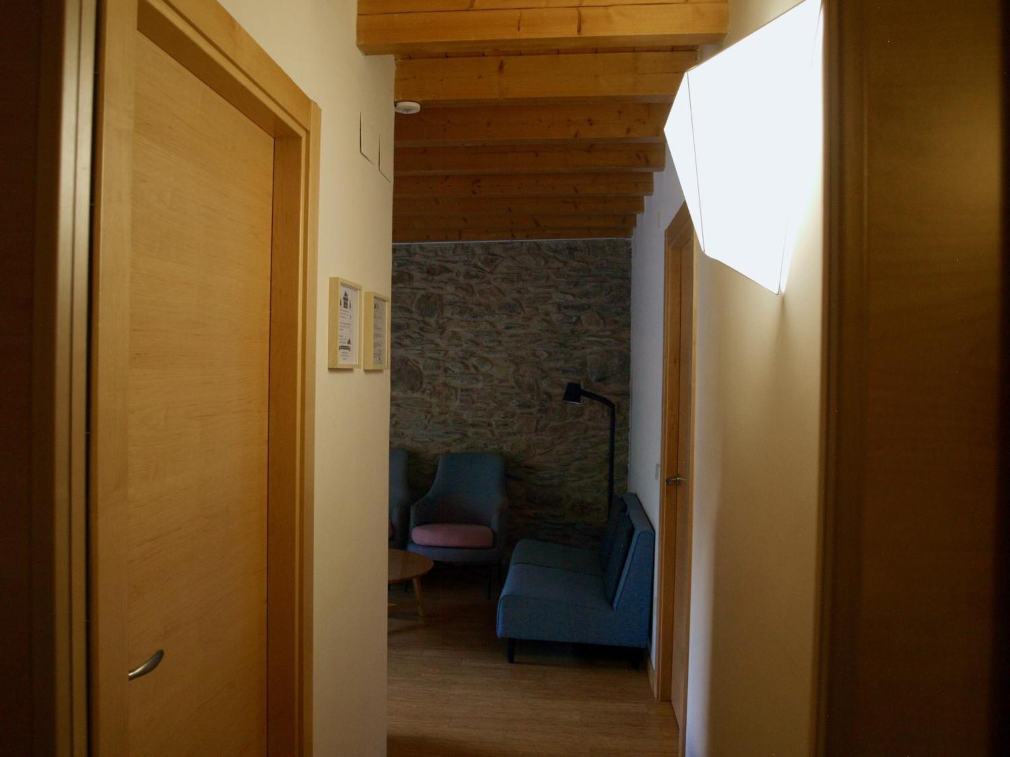 El Corral de Baró Apartamento Espot Exterior foto